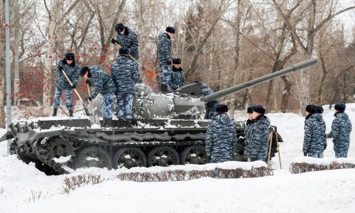 Institut za rat: Rusi mijenjaju taktiku na bojištu u Ukrajini