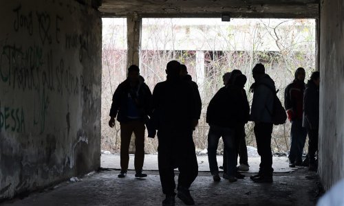 Velika akcija MUP-a Srbije, deseci migranata privedeni i u Beogradu