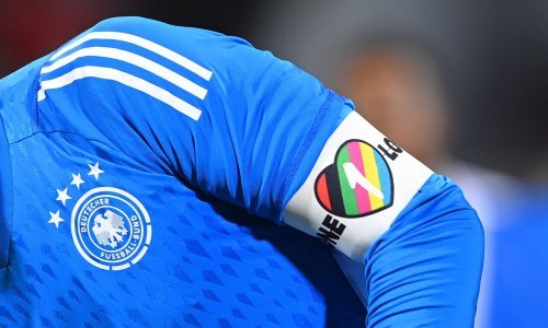 Njemačka zbog povlačenja iz 'OneLove' kampanje ostala bez značajnog sponzora