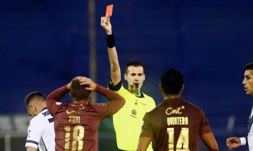 Pravdu na utakmici Hrvatske i Kanade dijelit će jedan od najmlađih sudaca, ujedno i profesor tjelesnog odgoja