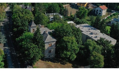 Država prodala kultnu zagrebačku vilu za 8,5 milijuna kuna. Poznato je i tko je kupac