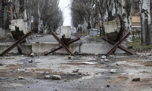 BBC-jevi scenariji: Pet mogućih smjerova ukrajinskog rata u 2023. godini