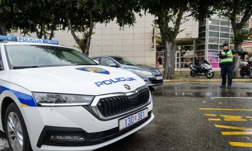 Povećana kazna muškarcu koji je kod Varaždina pri provali pokušao ubiti vlasnika koji ga je zatekao na djelu