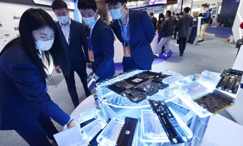 SAD zabranio opremu telekom kompanija Huaweija i ZTE-a zbog rizika po nacionalnu sigurnost