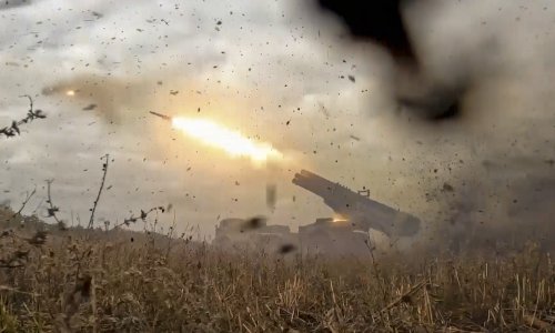 Rusija uklanja nuklearne glave iz projektila i gađa Ukrajinu