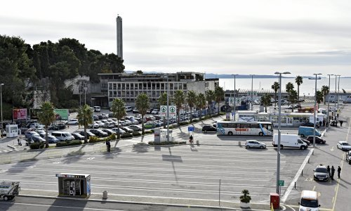 Do kraja godine rješenje za iznimno vrijednu zgradu Dalmacijavina