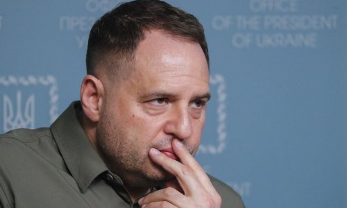 Suradnik predsjednika Zelenskog: Rusija će platiti za namjerno izazvanu glad iz sovjetske ere