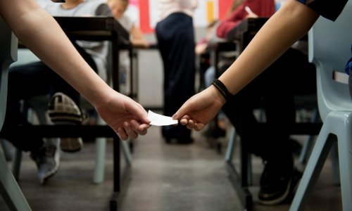 Hrvati u svjetskom vrhu po varanju, više od 80 posto studenta plagira radova