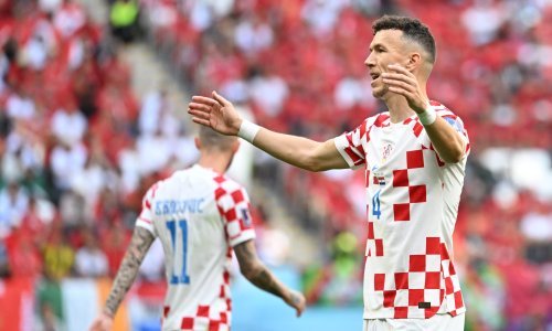 Ivan Perišić uoči Kanade rekao istinu i kao nikad dosad nahvalio jednog njihovog igrača: Čim izmišljamo nešto drugo to nije dobro!