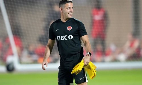 Kanadski izbornik i dalje se ne ispričava zbog vulgarne prijetnje Hrvatskoj: Ova će nas utakmica definirati