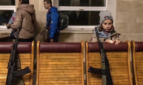 Herson opet ima struju