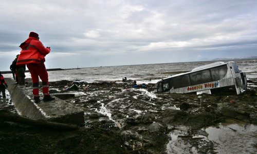 Još se traga za desetak osoba nakon odrona na talijanskom otoku Ischiji