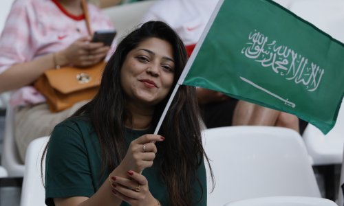 Nakon Katra još dvije arapske zemlja bi domaćinstvo svjetskog prvenstva. Pronašle su i europskog partnera