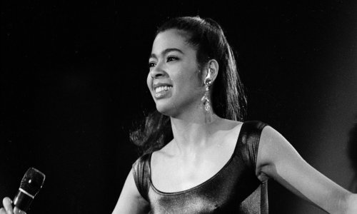 Preminula pjevačica Irene Cara, najpoznatija po hitu iz filma 'Flashdance'