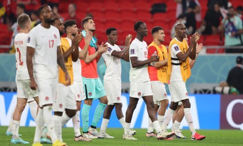 Kanađani su pripreme za SP počeli štrajkom, a protiv Hrvatske žele promijeniti povijest