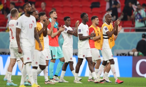 Kanađani su pripreme za SP počeli štrajkom, a protiv Hrvatske žele promijeniti povijest