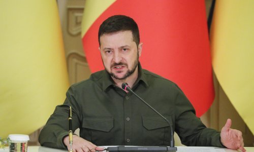 Zelenski poručuje građanima da se pripreme za nove ruske napade