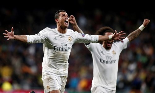 Pogledajte na što je Ronaldo potrošio 400.000 eura
