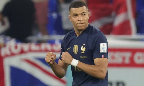 [FOTO] Francuska zasluženo pobijedila i osigurala drugi krug SP! Mbappe s dva gola srušio Dansku