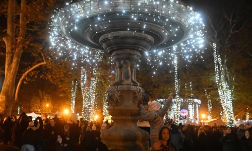 Počinje došašće, vrijeme iščekivanja Božića