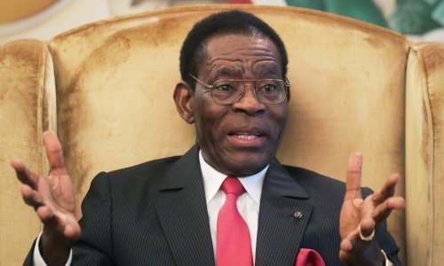 Predsjednik s najdužim stažem u svijetu nastavlja 43-godišnju vladavinu, osvojio 94,9 posto glasova