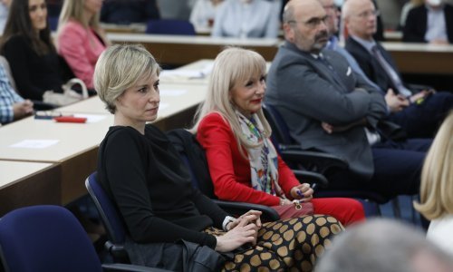 Mazzocco Drvar: COP 27 bio je dosta neobičan