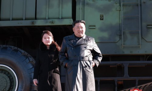 Kim Jong Un: Cilj Sjeverne Koreje je stvoriti najjaču svjetsku nuklearnu silu