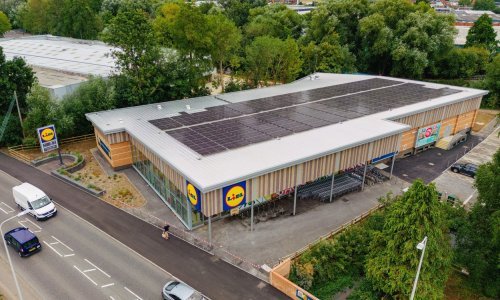 Lidl najavio novo veliko širenje, kupuje zemljište za otvaranje trgovine i logističkog centra