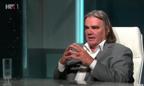 Jakovčić u Nedjeljom u 2: Milanović me htio strpati u zatvor, Plenković je danas jedini ozbiljni političar u Hrvatskoj