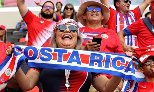 Kineska televizija cenzurira prikazivanje gledatelja bez maski u Katru jer su takvi prizori razljutili gledatelje