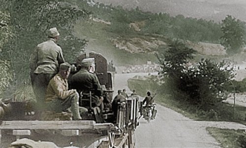 'Umorni od borbe': Sovjeti se prije 30 godina povukli iz Afganistana