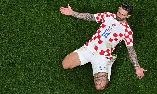 Sudac je dao znak za početak, a Hajduk je zahvaljujući Livaji dočekao trenutak na koji se čekalo više od 16 godina. I još je zabio gol!