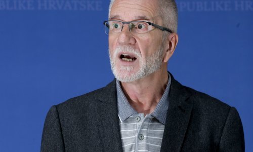 Sever o borbi protiv inflacije: 'Jedino pravo rješenje je snažan rast plaća i mirovina, druge mjere neće puno pomoći'