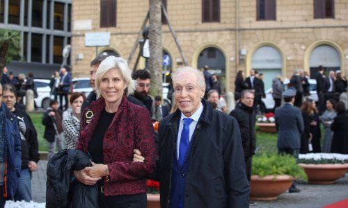 Umro modni dizajner i stilist Renato Balestra