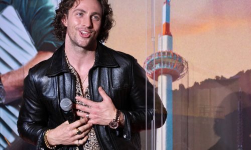 Među top kandidatima za novog Jamesa Bonda pojavilo se i jedno neočekivano ime