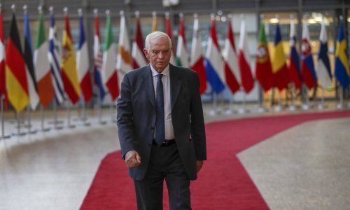 Europska unija zabrinuta zbog turskih veza s Rusijom