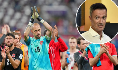 Joško Jeličić brutalno spustio Milanu Borjanu kao nitko do sada; jednom rečenicom je uništio kanadskog golmana