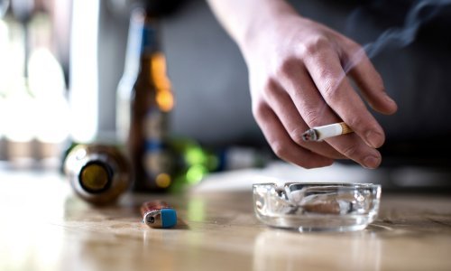 Među mladima u Njemačkoj sve više pušača, ministar zdravstva zabrinut