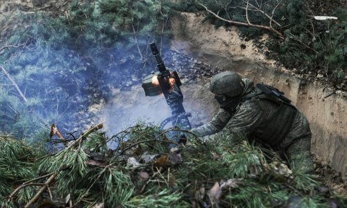 Broj poginulih u ruskom napadu 'iz zadovoljstva' na Herson popeo se na deset