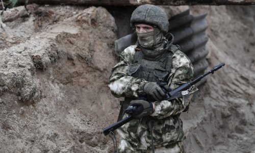 Ukrajina: Ruske snage se žestoko bore za Bahmut