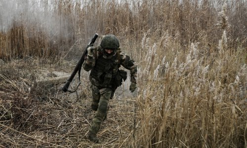 Rusi optužuju Ukrajince za napade dronovima, poginule tri osobe