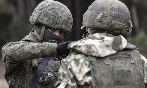 Kijev: Rusija šalje pojačanje na bojišta na istoku i jugu Ukrajine