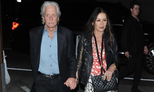 Catherine Zeta-Jones slavnog supruga usporedila sa Chanelovom torbicom: 'Platiš cijelo bogatstvo, a onda ti se više ne sviđa'