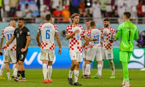 Belgijski novinari otkrili razdor u njihovoj reprezentaciji, a igru Hrvatske opisali su nevjerojatnim riječima