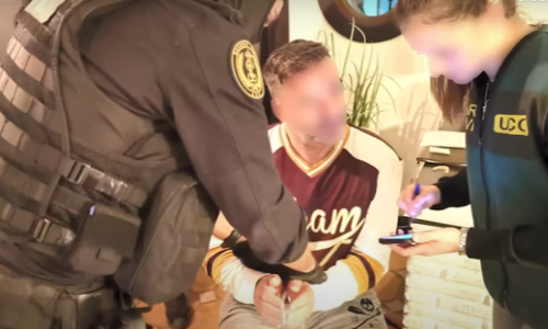 Diljem Europe uhićeni članovi super kartela, zaplijenjeno 30 tona droge