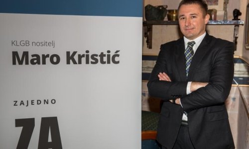 Maro Kristić pozvao na smjene u lučkim upravama
