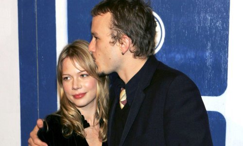 Scenaristica 'Planine Brokeback' otkrila kako je planula ljubav između tragično preminulog Heatha Ledgera i Michelle Williams