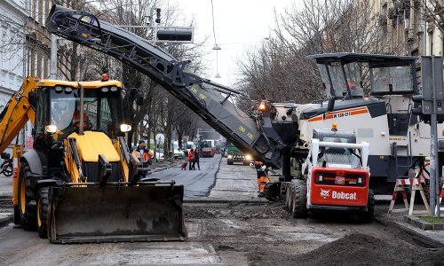 [DOKUMENT] Detaljan popis radova po zagrebačkim kvartovima u 2023. godini. Je li vaša ulica na redu za uređenje?