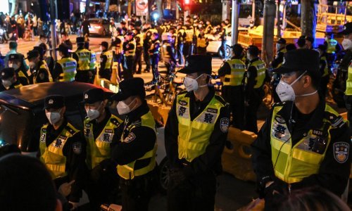 Prosvjedi ih slomili: Kina konačno popušta stroge mjere protiv koronavirusa