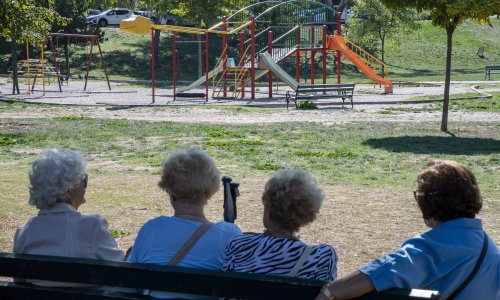 Objavljen datum isplate jednokratnog novčanog dodatka za  umirovljenike